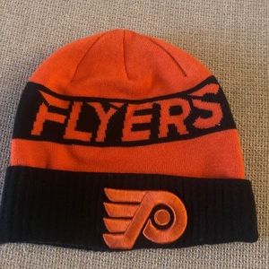 Philadelphia Flyers Winter beanie hat